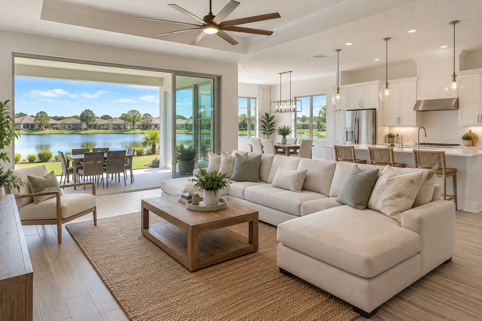 Buy A Home