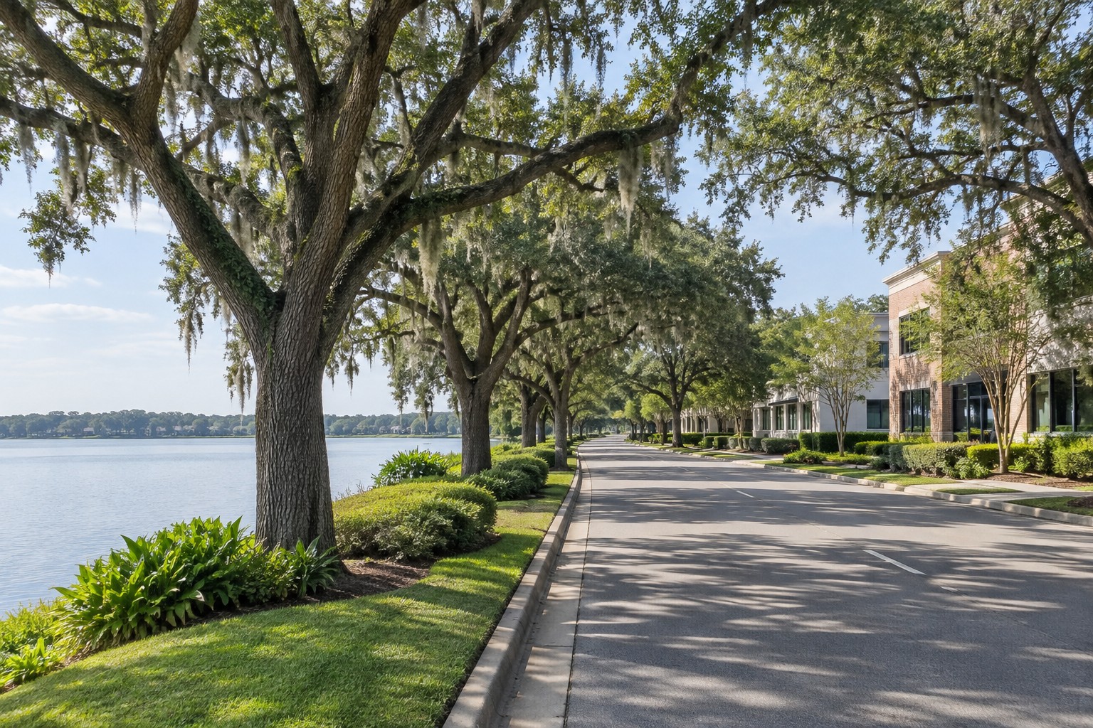 Maitland, FL